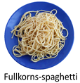 spaghettifullkorn